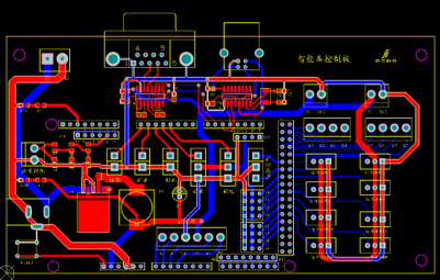 基于人工智能的智能送餐系统
